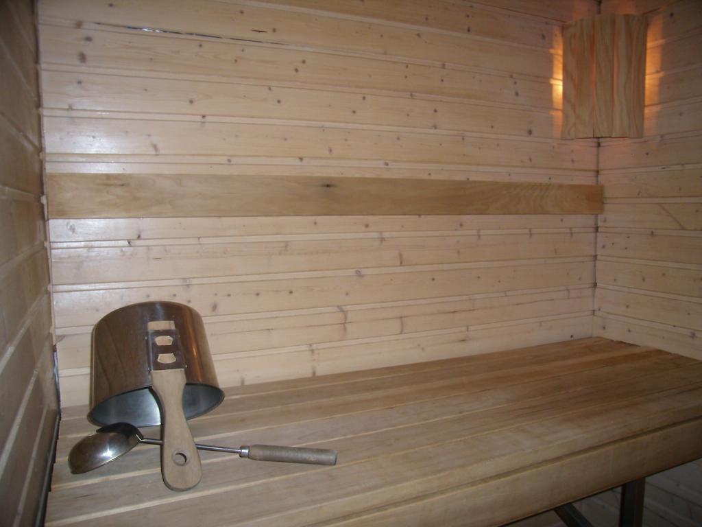 Villa Vihreae Helmi Kuusamo Habitación foto